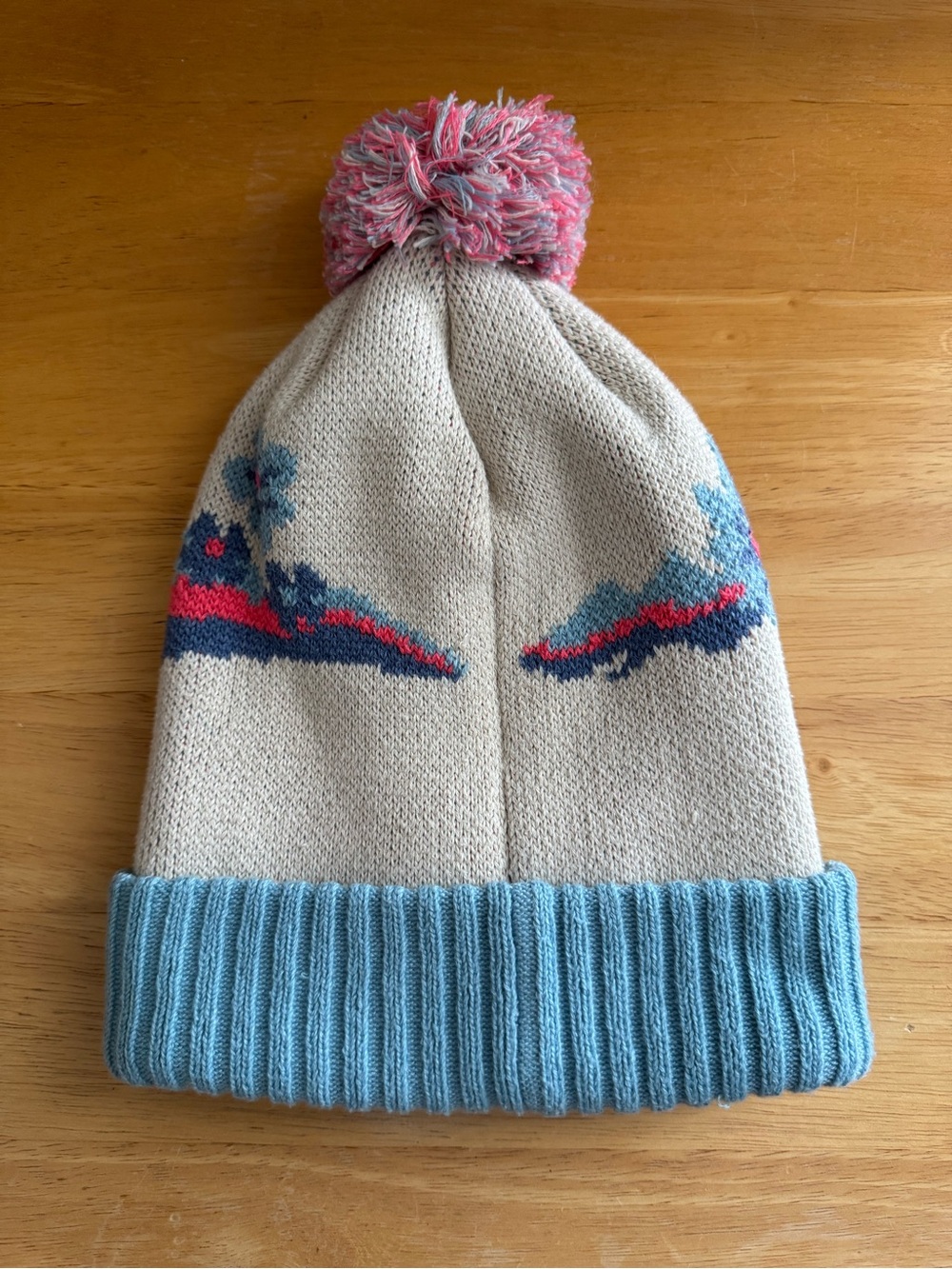 Patagonia Kids Beanie - Picture 3 of 5